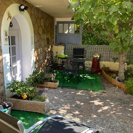 Jardin D'eden Apartment