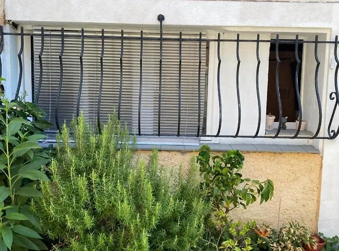 Jardin D'eden Apartmán *