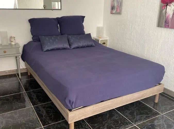 Jardin D'eden * Saint-Raphaël