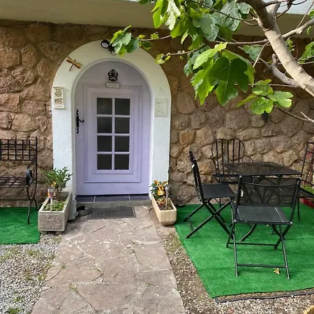 Jardin D'eden * Saint-Raphael (Var)