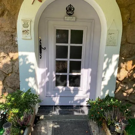 Jardin D'eden 아파트 Saint-Raphaël