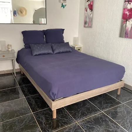 Jardin D'eden * Saint-Raphaël