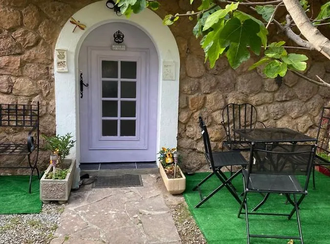 Jardin D'eden * Saint-Raphaël