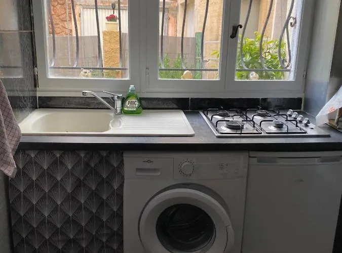 Jardin D'eden * Saint-Raphaël